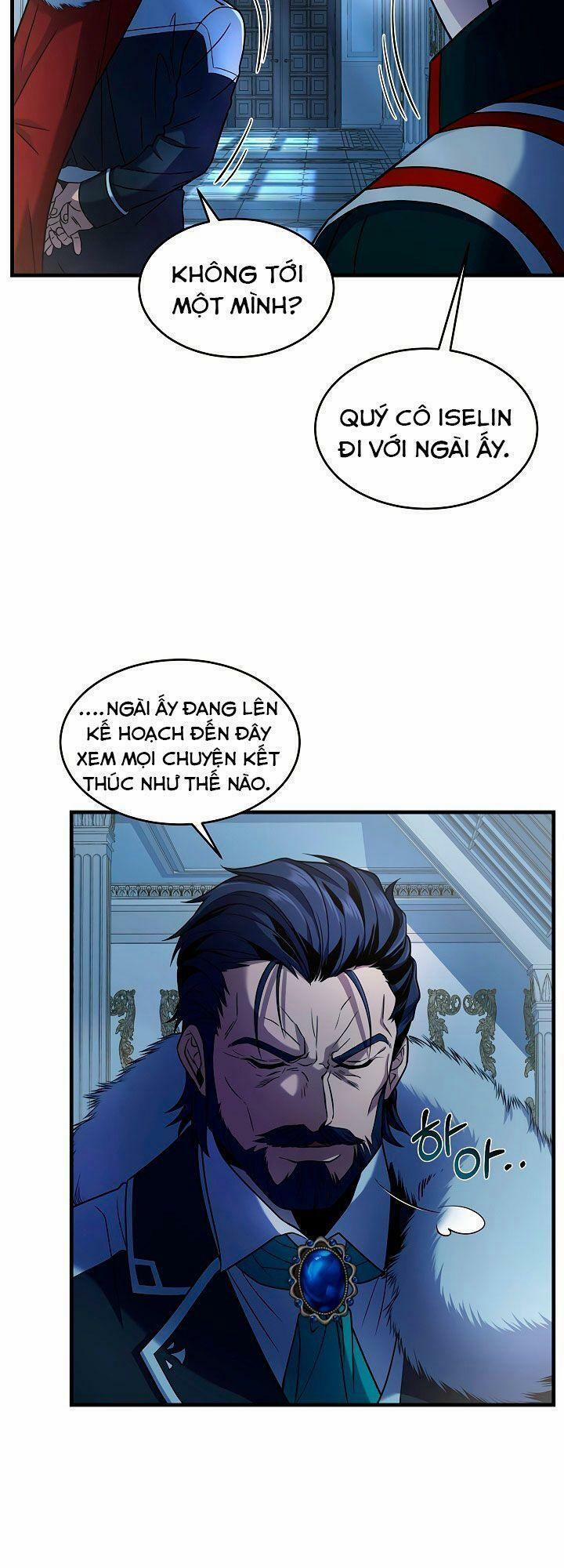 Huyền Thoại Giáo Sĩ Trở Lại 5 trang 47