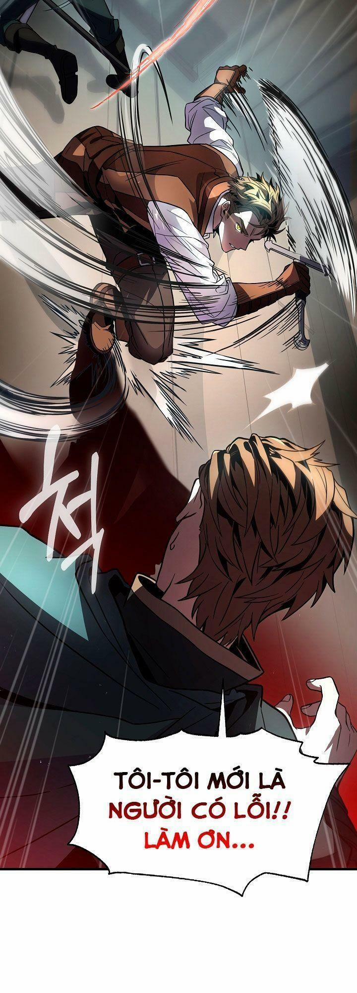 Huyền Thoại Giáo Sĩ Trở Lại 5 trang 5