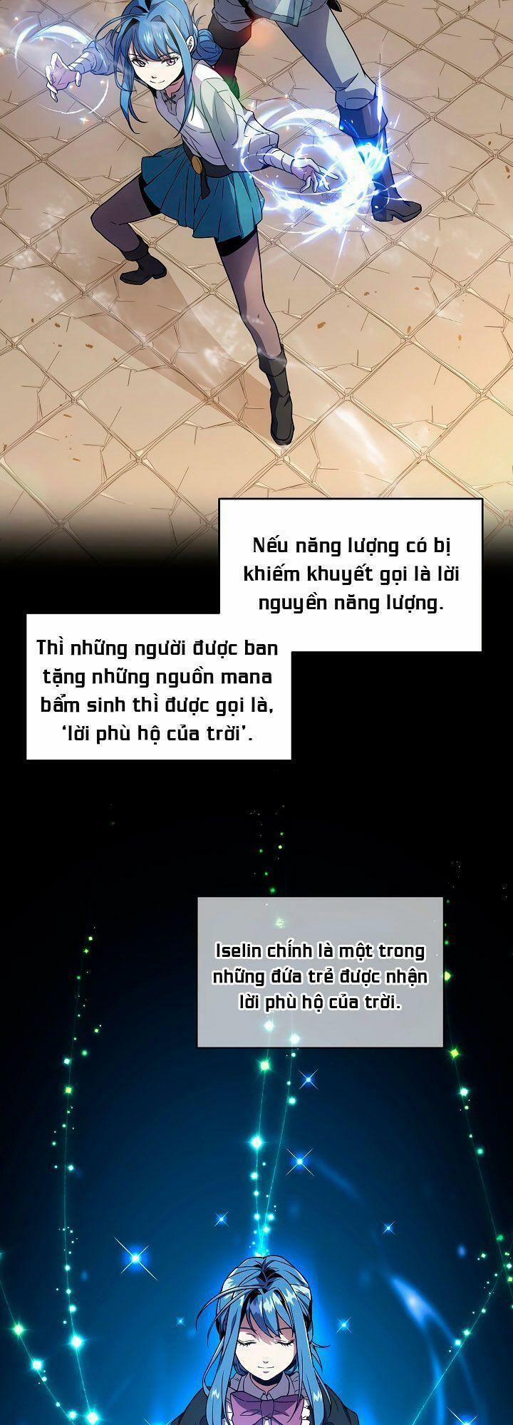 Huyền Thoại Giáo Sĩ Trở Lại 5 trang 50