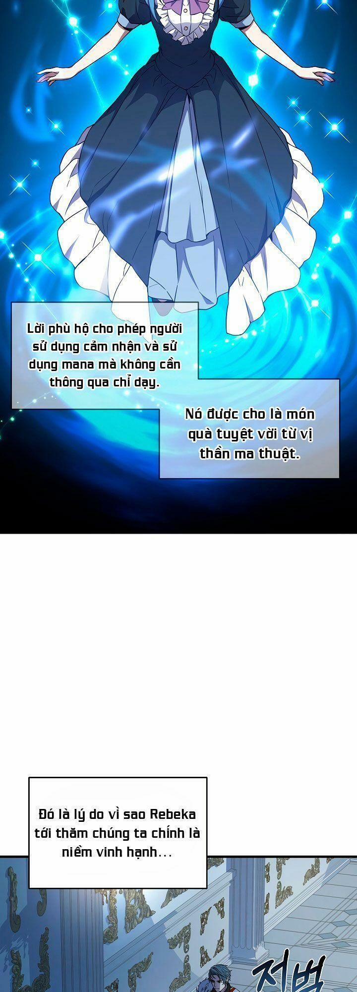 Huyền Thoại Giáo Sĩ Trở Lại 5 trang 51