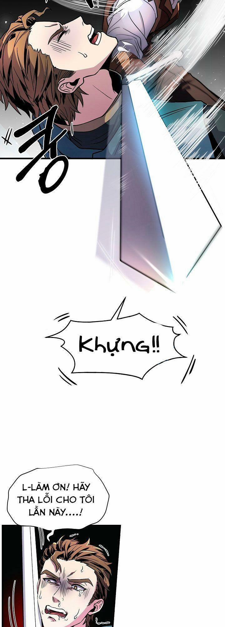 Huyền Thoại Giáo Sĩ Trở Lại 5 trang 7