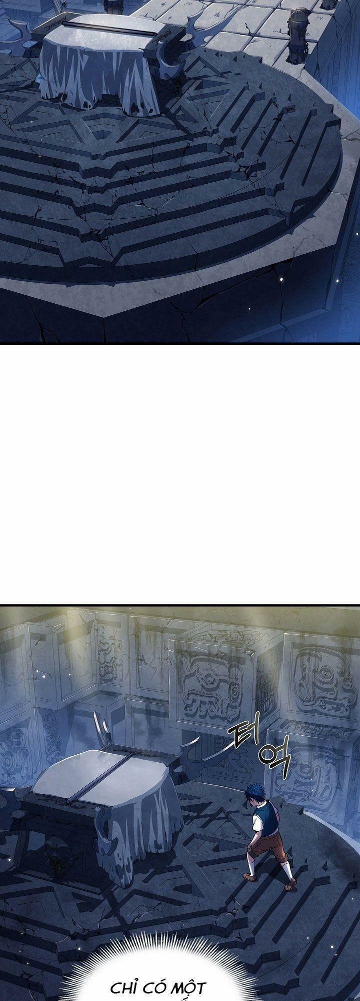 Huyền Thoại Giáo Sĩ Trở Lại 6 trang 11
