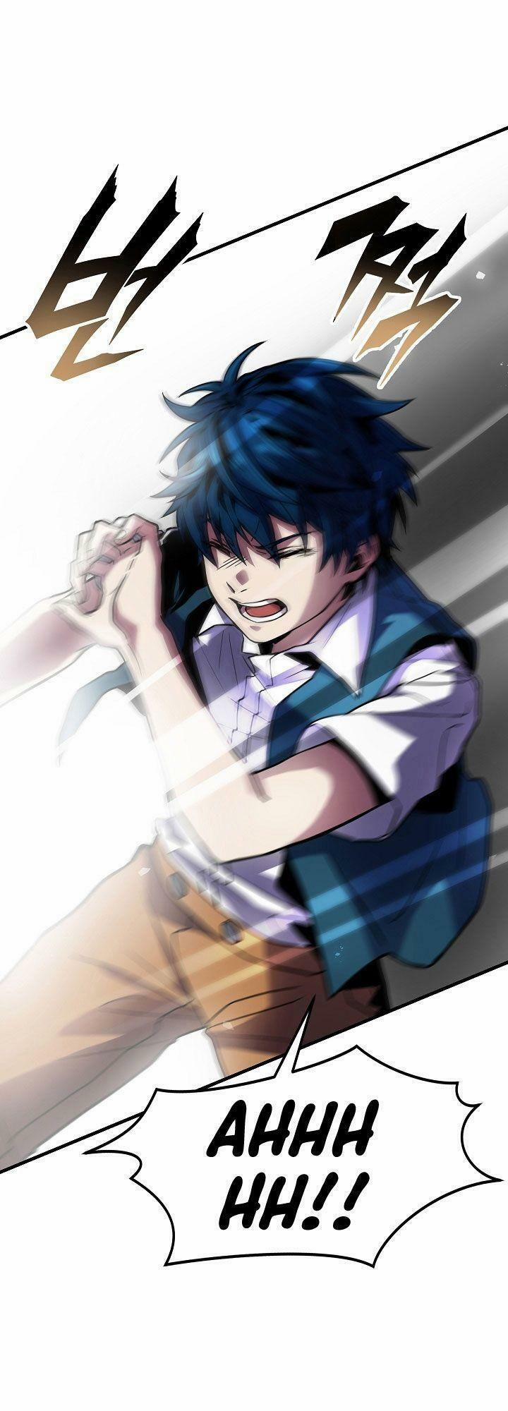 Huyền Thoại Giáo Sĩ Trở Lại 6 trang 13