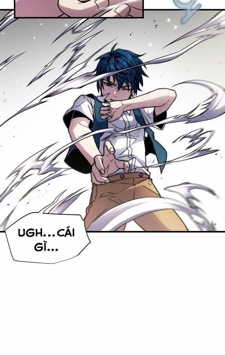 Huyền Thoại Giáo Sĩ Trở Lại 6 trang 15