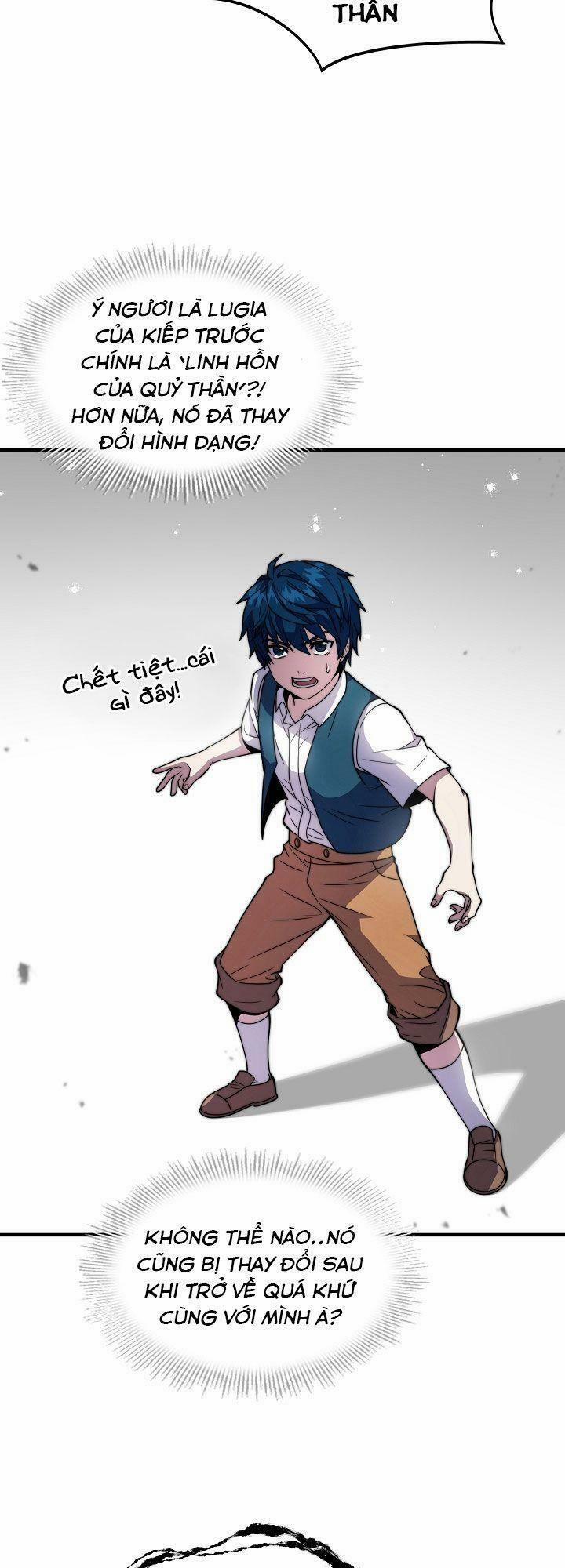Huyền Thoại Giáo Sĩ Trở Lại 6 trang 20