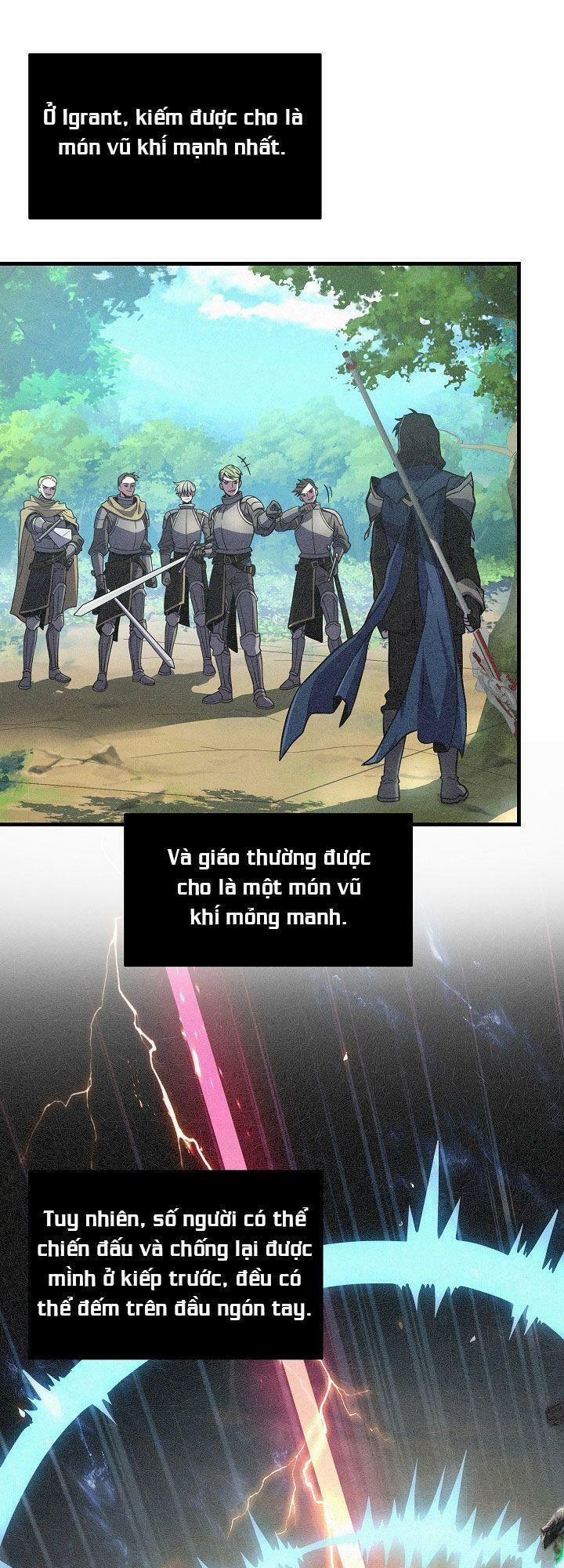 Huyền Thoại Giáo Sĩ Trở Lại 6 trang 25