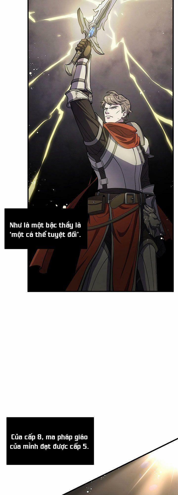 Huyền Thoại Giáo Sĩ Trở Lại 6 trang 27