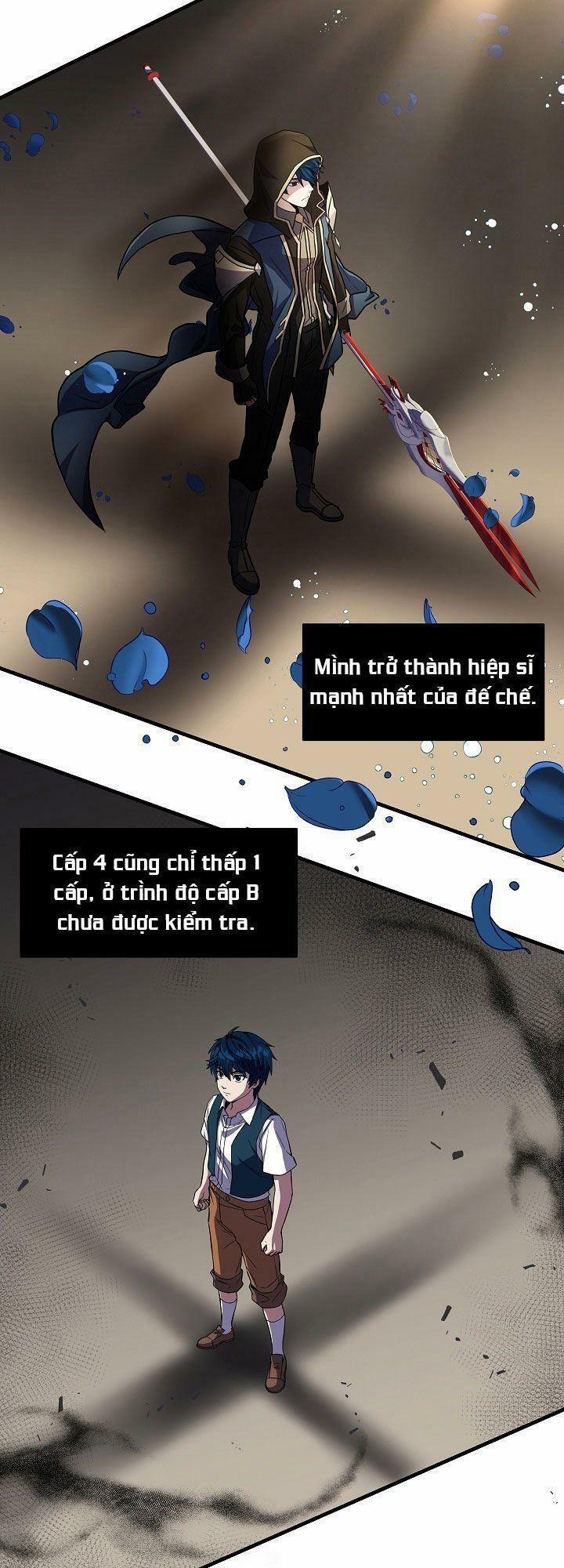 Huyền Thoại Giáo Sĩ Trở Lại 6 trang 28