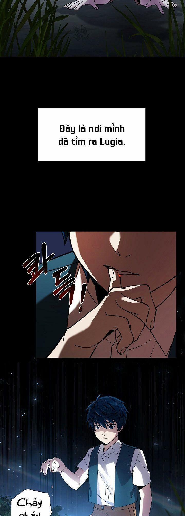 Huyền Thoại Giáo Sĩ Trở Lại 6 trang 3