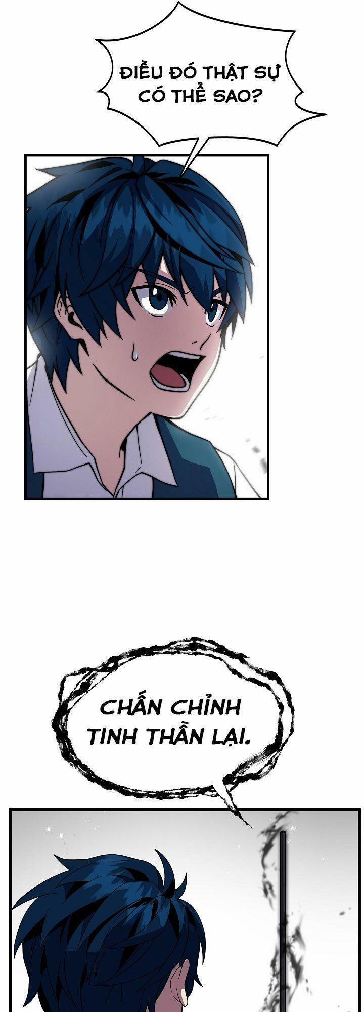 Huyền Thoại Giáo Sĩ Trở Lại 6 trang 32