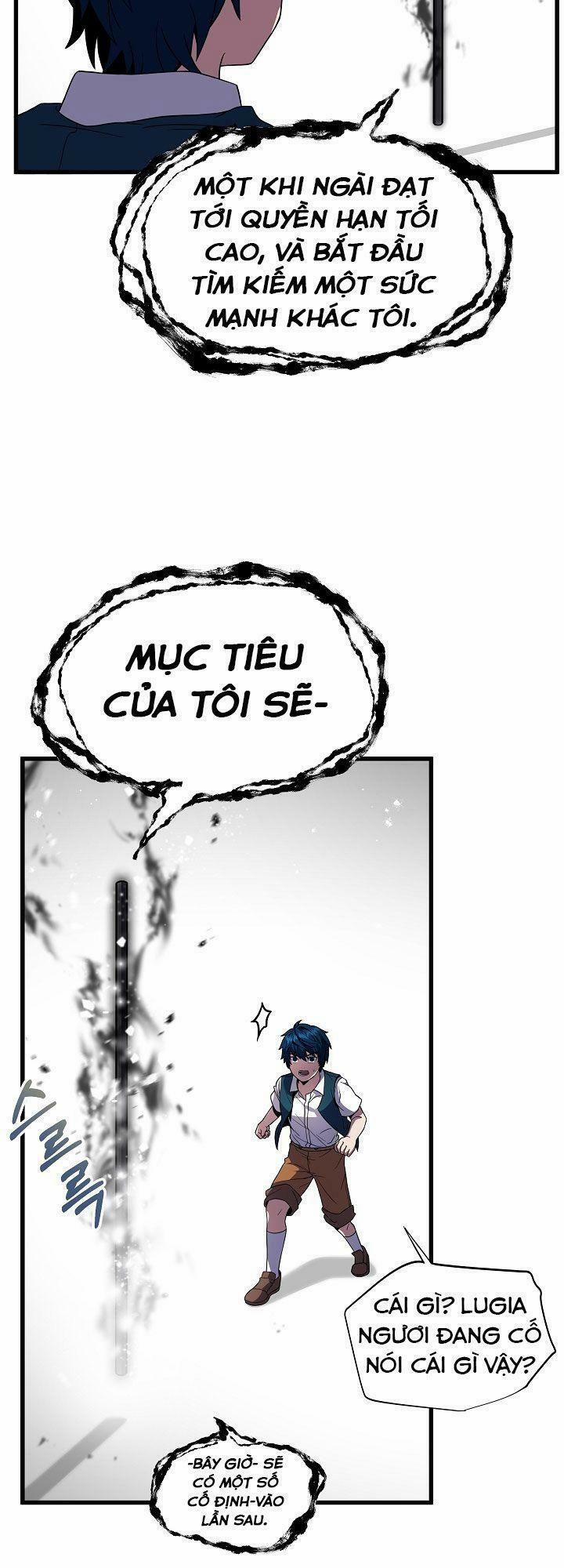 Huyền Thoại Giáo Sĩ Trở Lại 6 trang 33