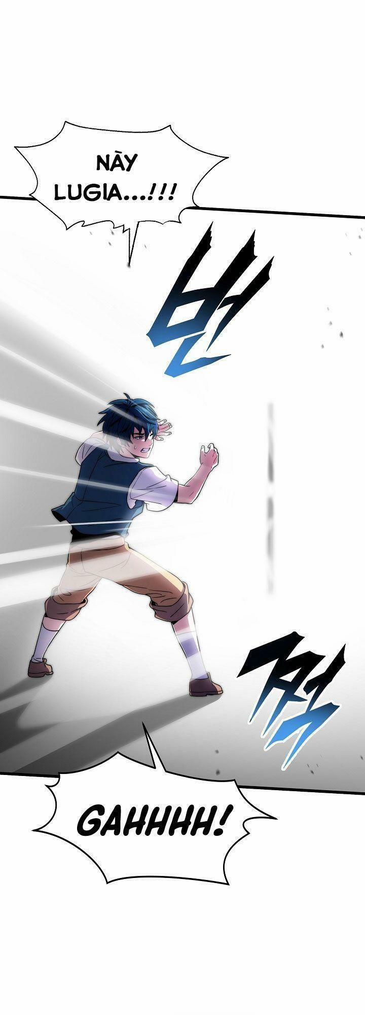 Huyền Thoại Giáo Sĩ Trở Lại 6 trang 34