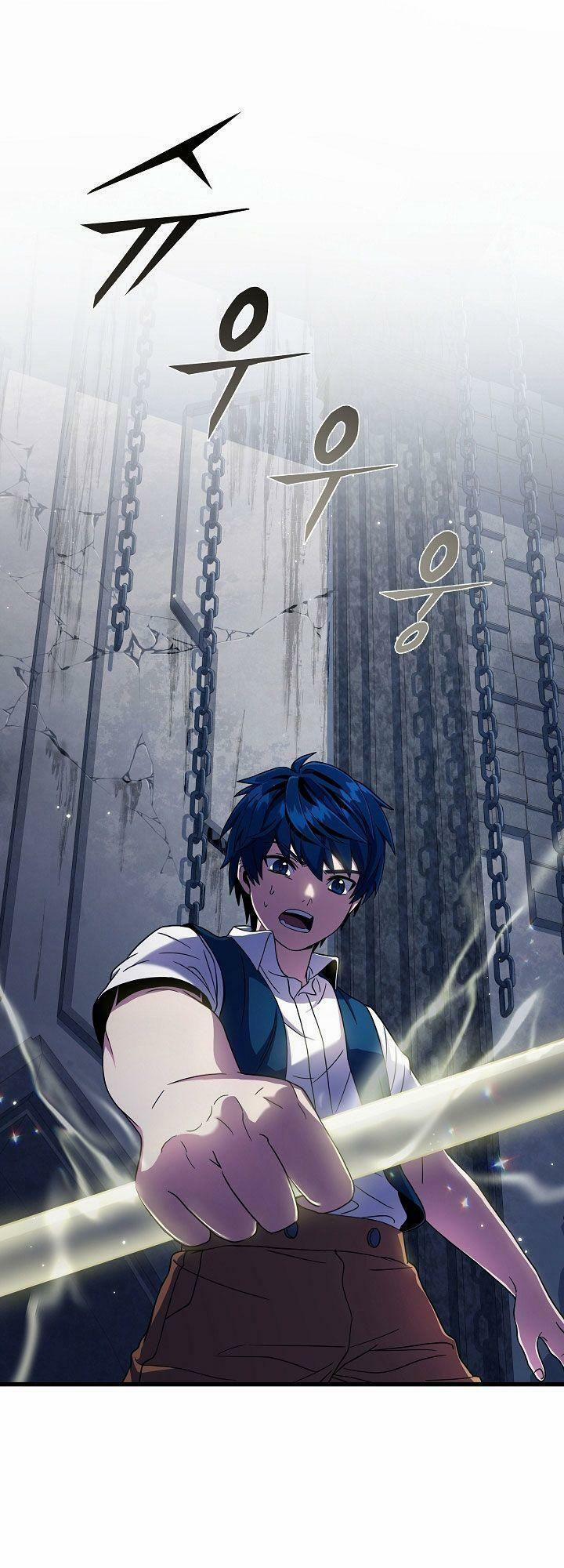 Huyền Thoại Giáo Sĩ Trở Lại 6 trang 35