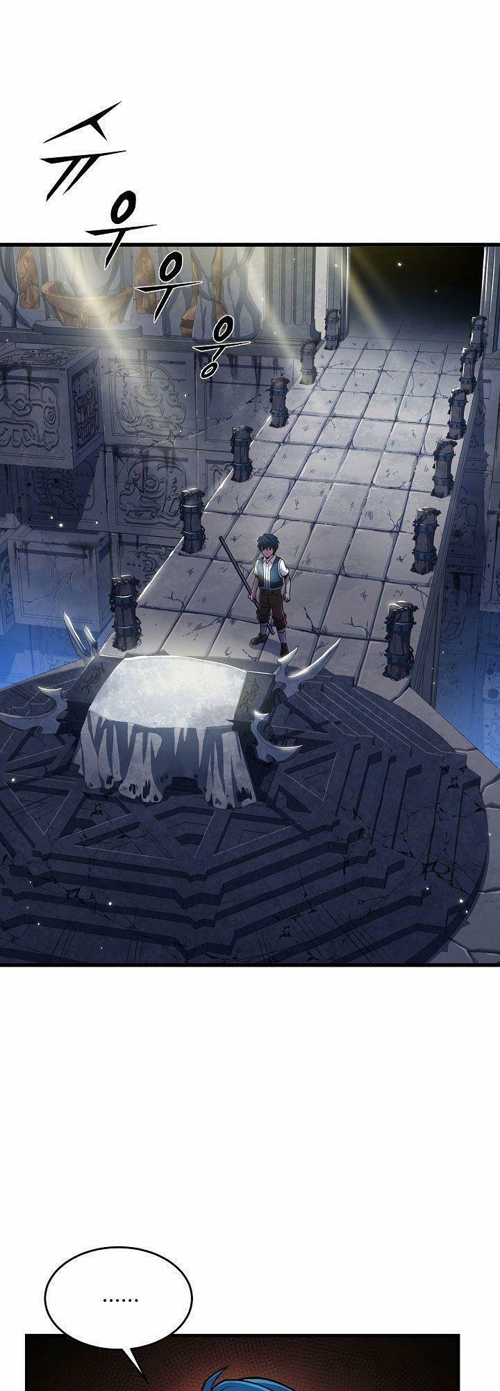 Huyền Thoại Giáo Sĩ Trở Lại 6 trang 36