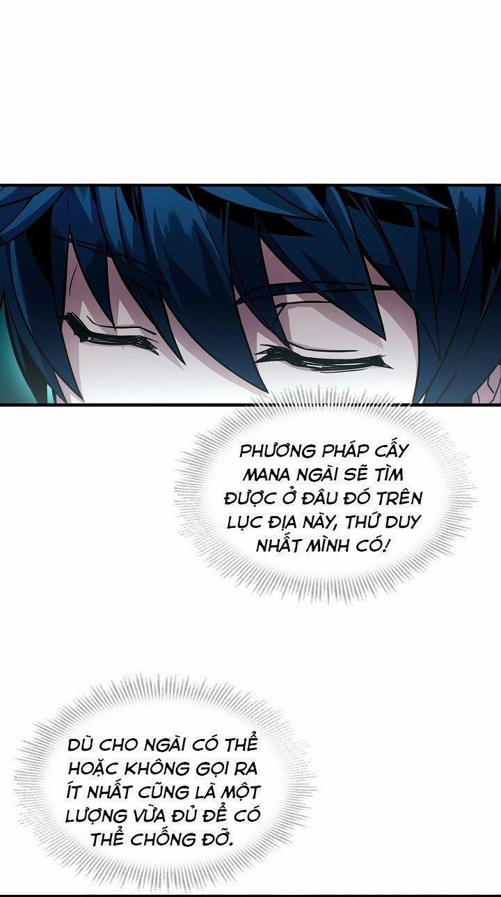 Huyền Thoại Giáo Sĩ Trở Lại 6 trang 39