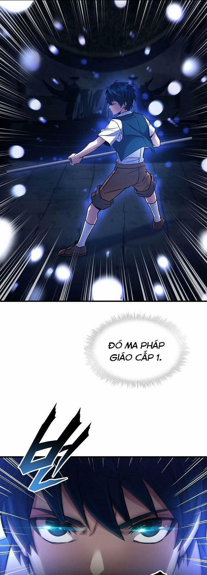 Huyền Thoại Giáo Sĩ Trở Lại 6 trang 40