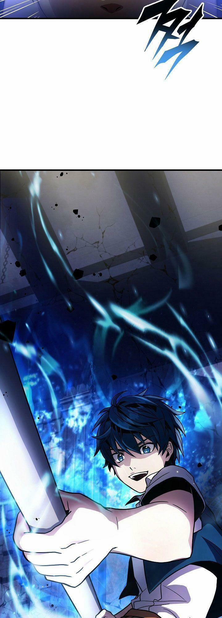 Huyền Thoại Giáo Sĩ Trở Lại 6 trang 41