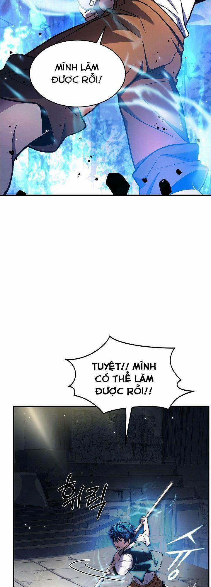 Huyền Thoại Giáo Sĩ Trở Lại 6 trang 42