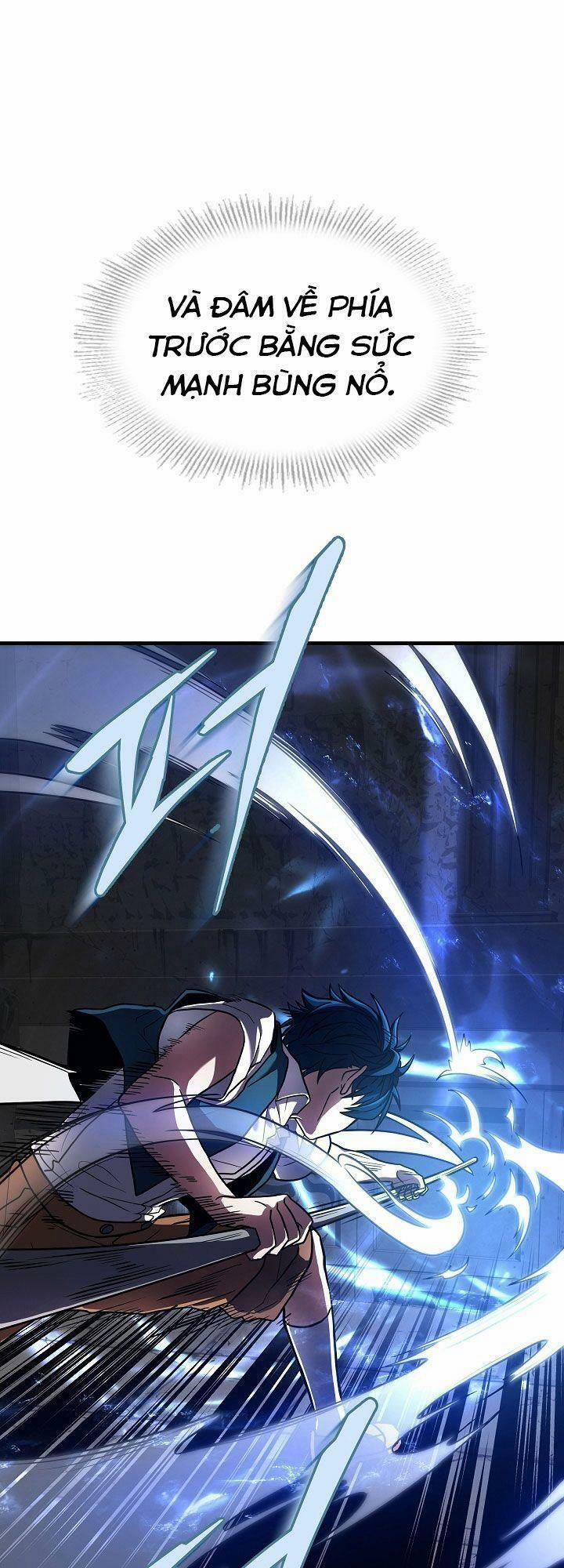 Huyền Thoại Giáo Sĩ Trở Lại 6 trang 44