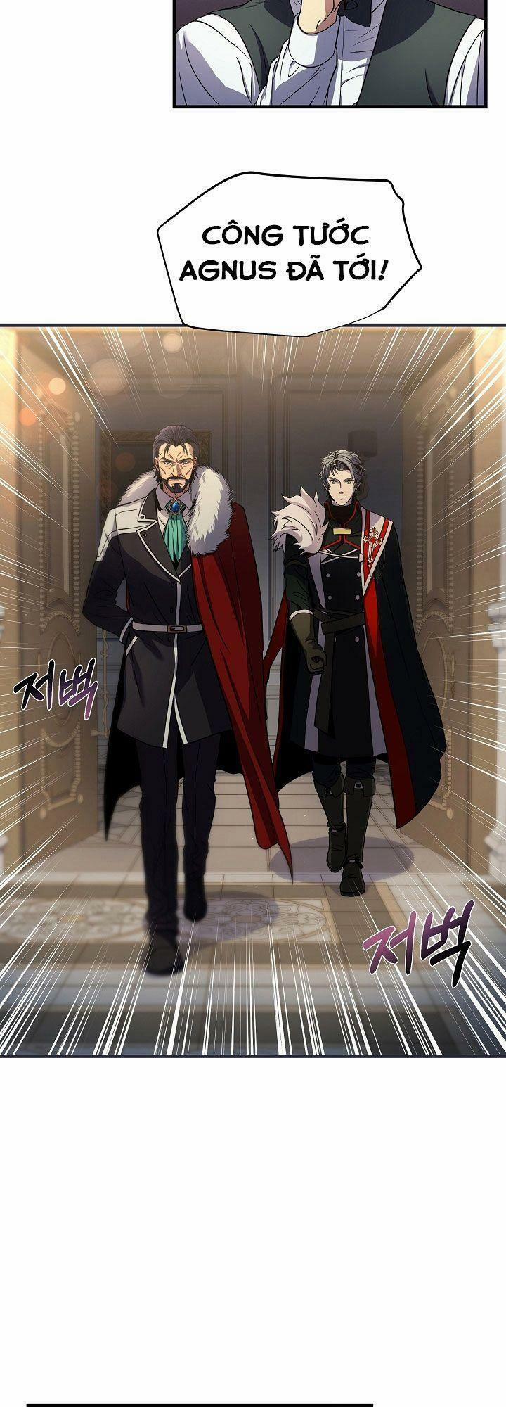 Huyền Thoại Giáo Sĩ Trở Lại 6 trang 49