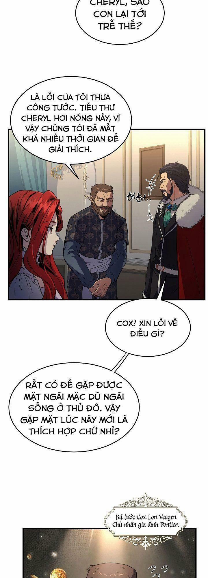 Huyền Thoại Giáo Sĩ Trở Lại 6 trang 51