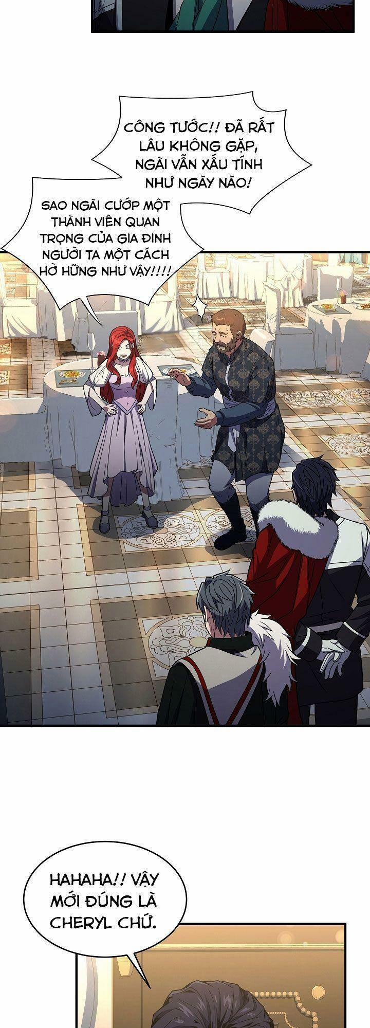 Huyền Thoại Giáo Sĩ Trở Lại 6 trang 53