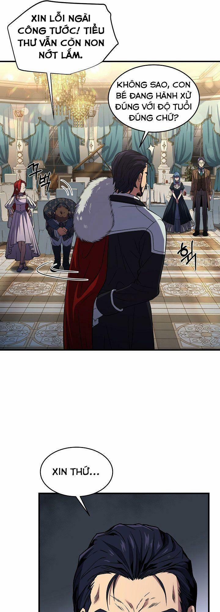 Huyền Thoại Giáo Sĩ Trở Lại 6 trang 56
