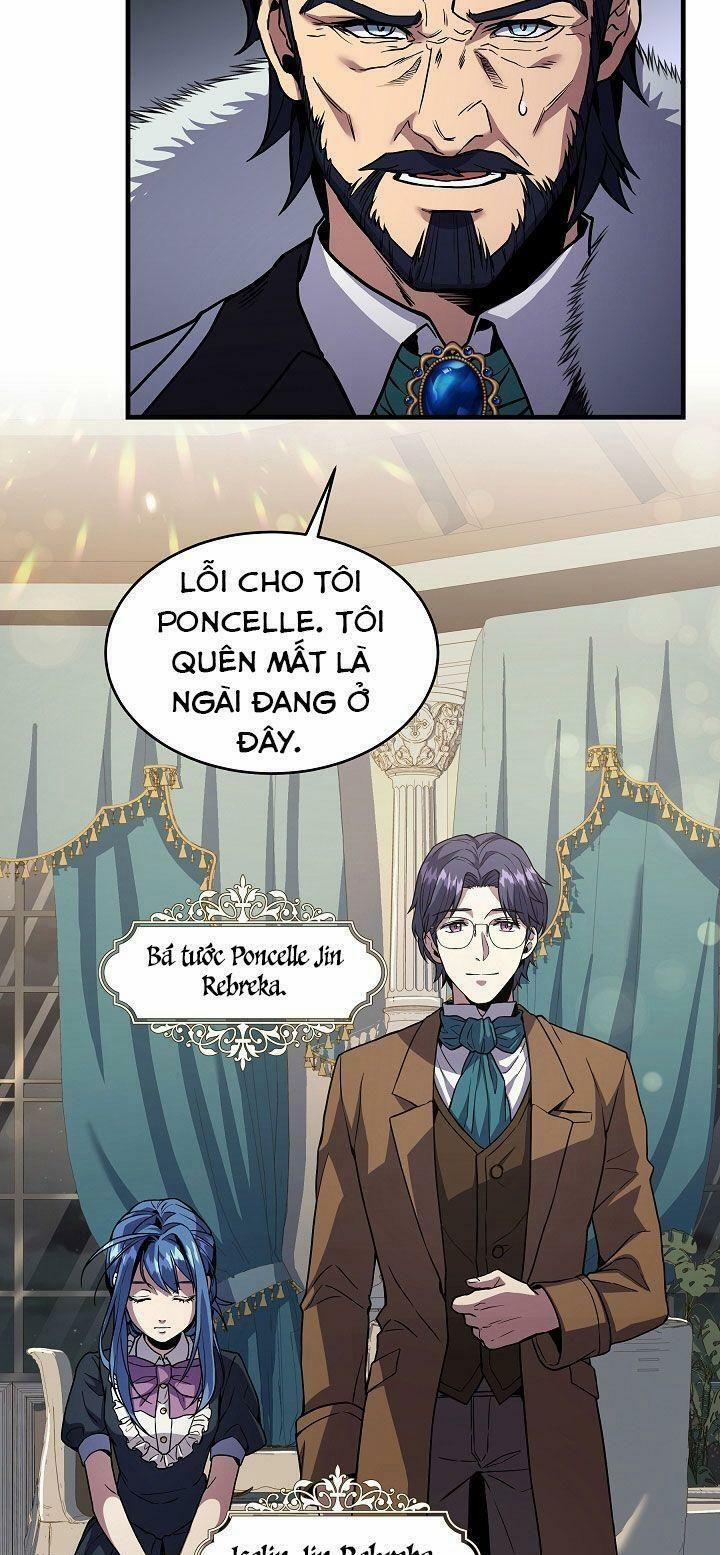 Huyền Thoại Giáo Sĩ Trở Lại 6 trang 57