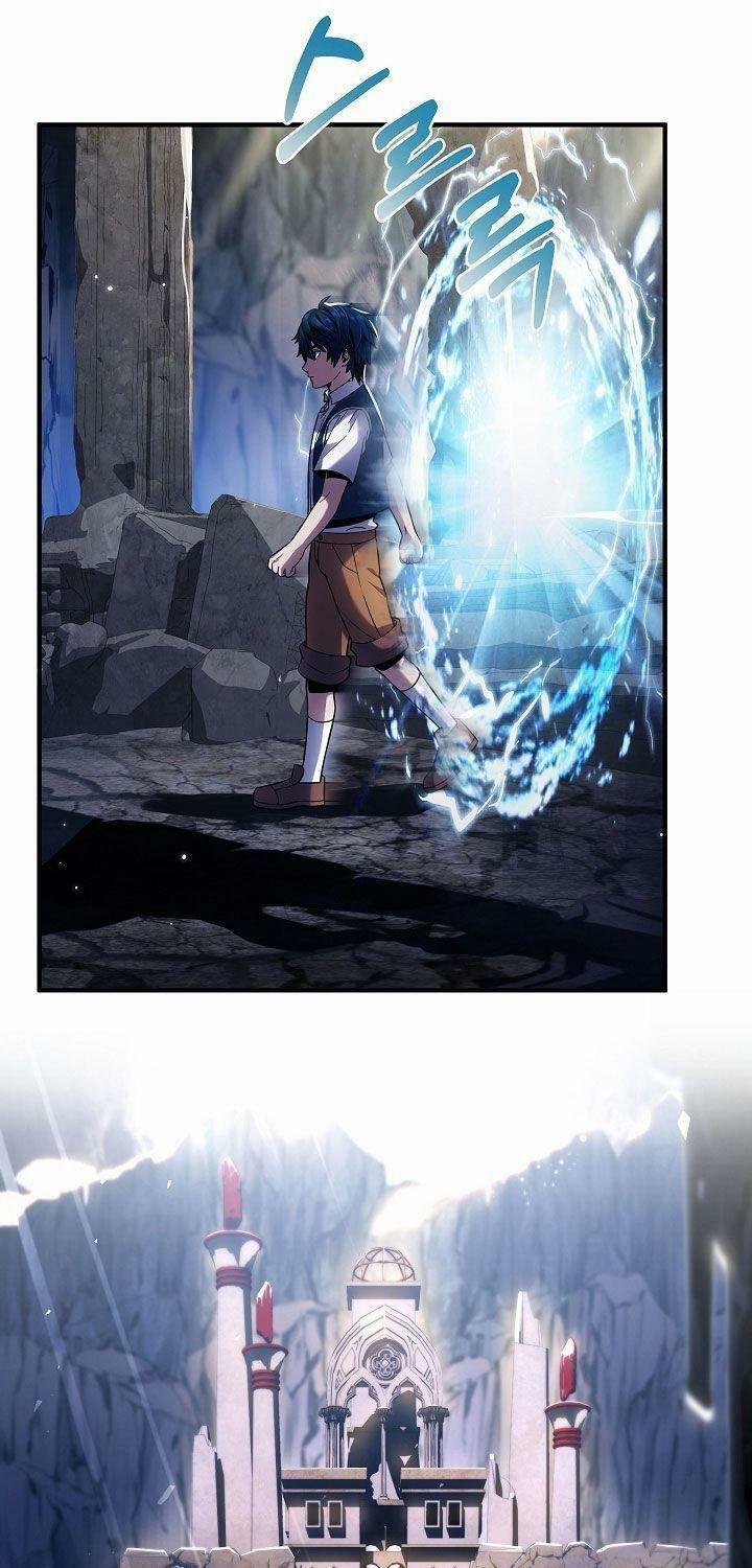 Huyền Thoại Giáo Sĩ Trở Lại 6 trang 6