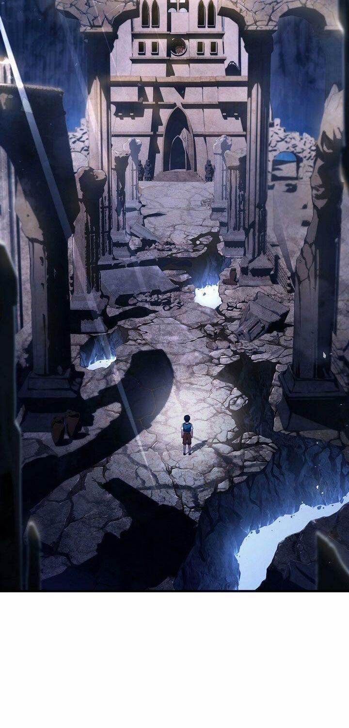 Huyền Thoại Giáo Sĩ Trở Lại 6 trang 7