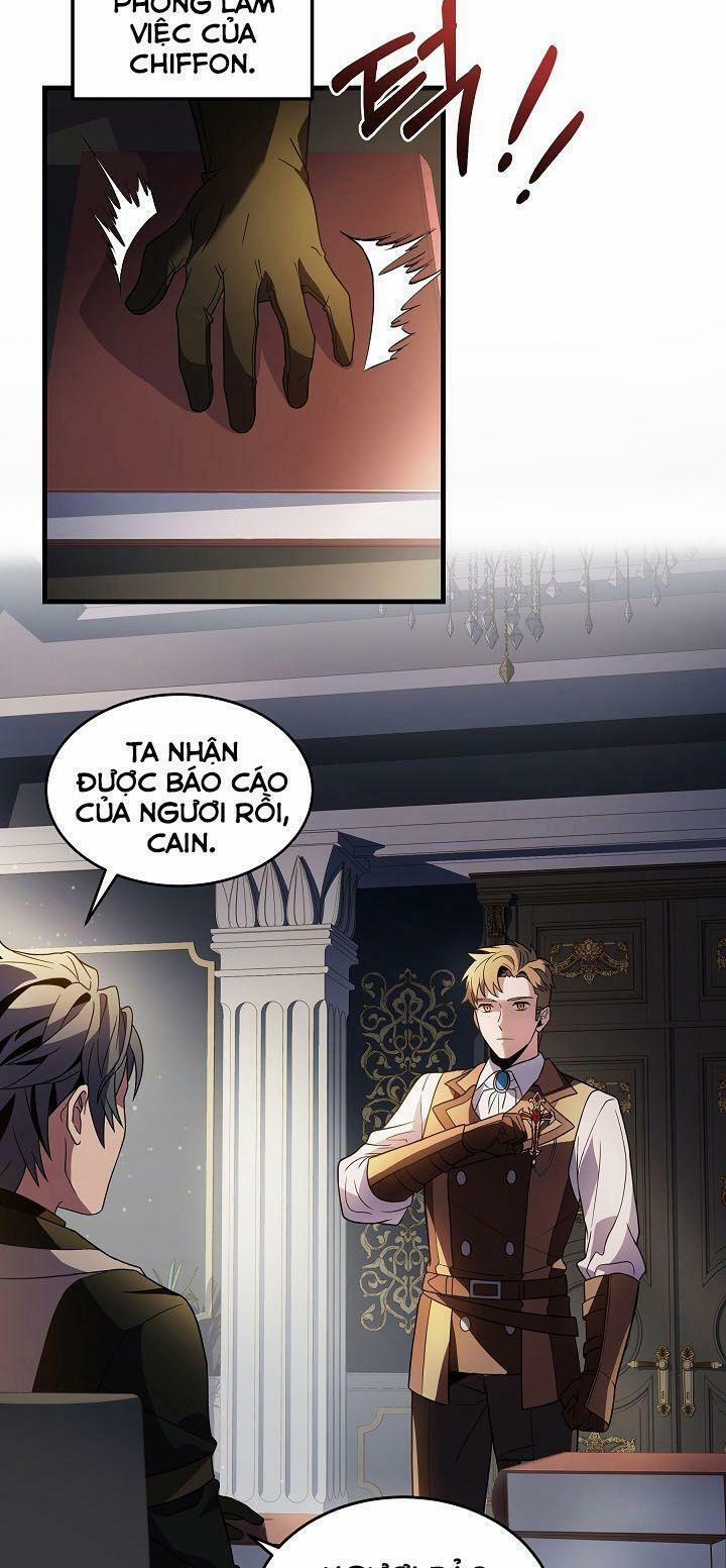 Huyền Thoại Giáo Sĩ Trở Lại 7 trang 13