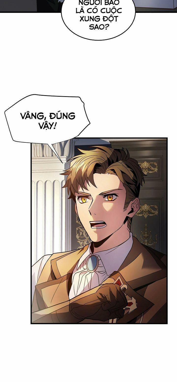 Huyền Thoại Giáo Sĩ Trở Lại 7 trang 14