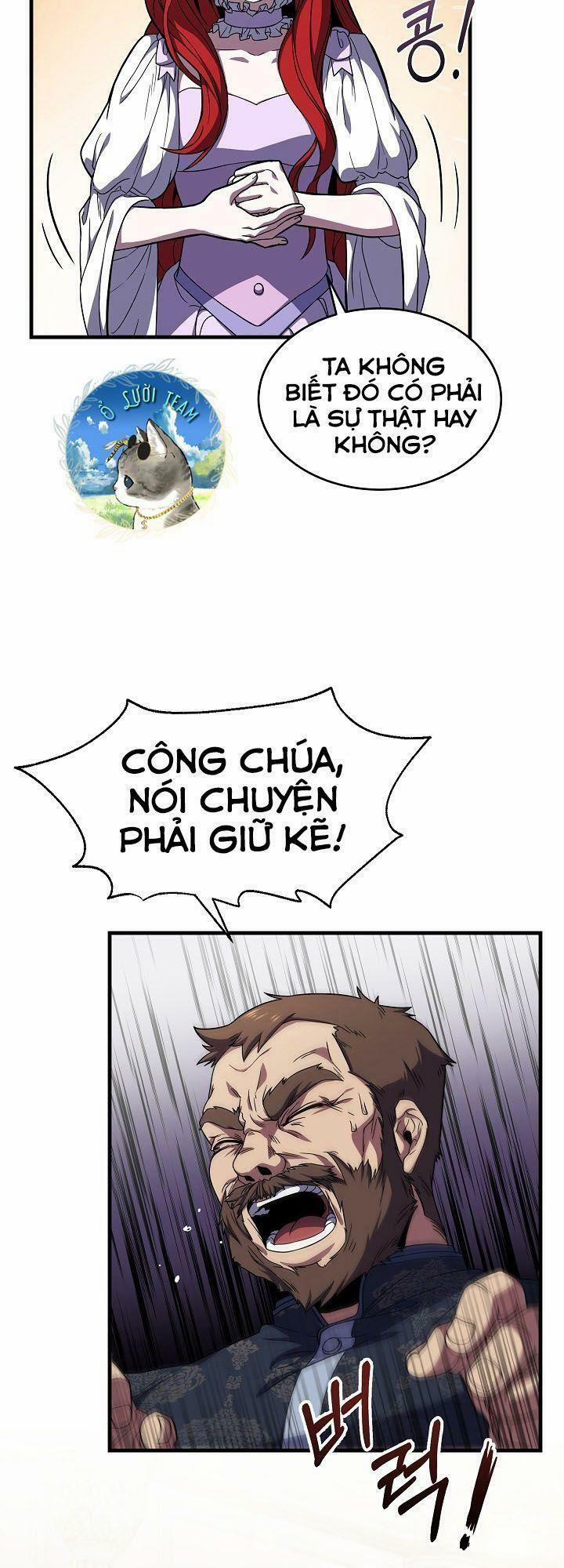 Huyền Thoại Giáo Sĩ Trở Lại 7 trang 2