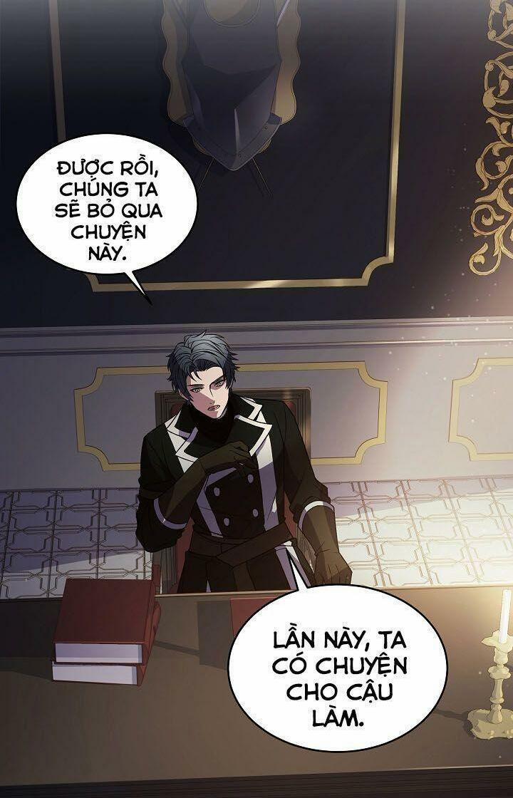 Huyền Thoại Giáo Sĩ Trở Lại 7 trang 22