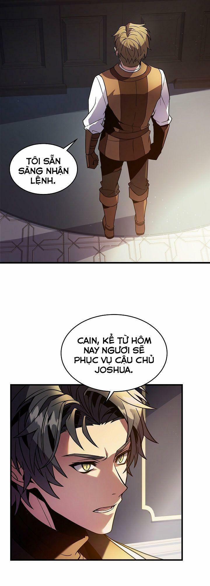 Huyền Thoại Giáo Sĩ Trở Lại 7 trang 23