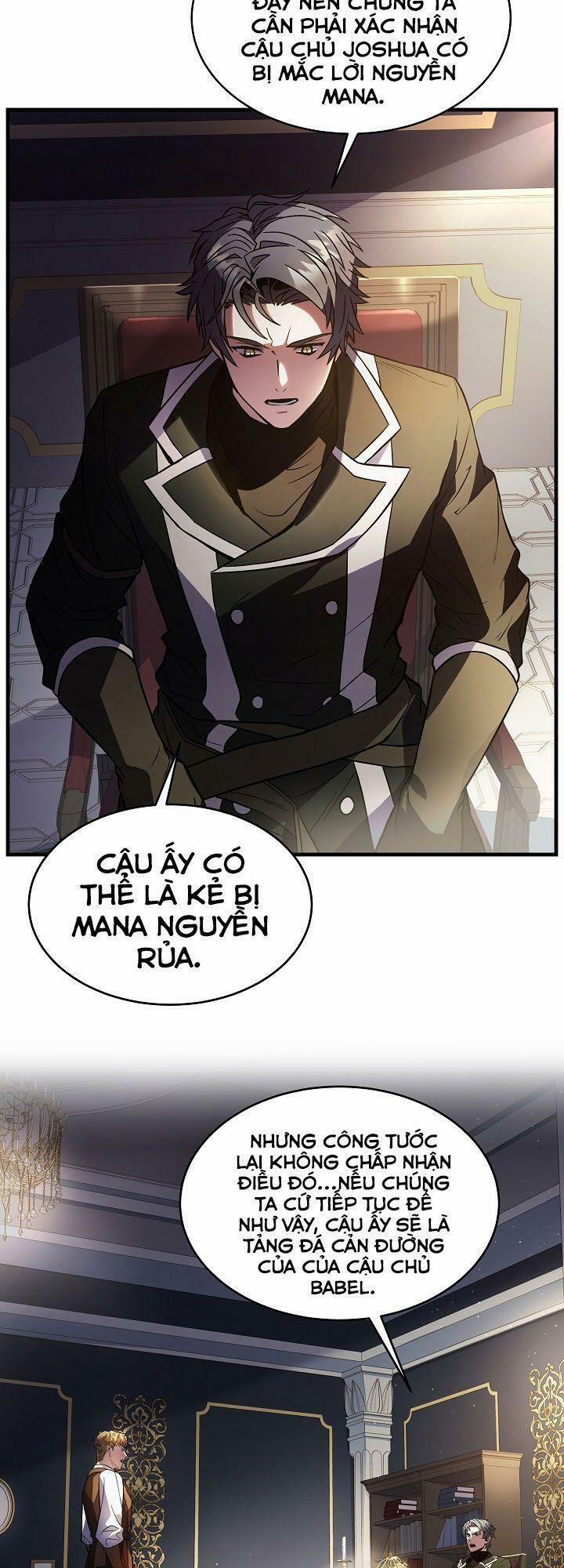Huyền Thoại Giáo Sĩ Trở Lại 7 trang 25