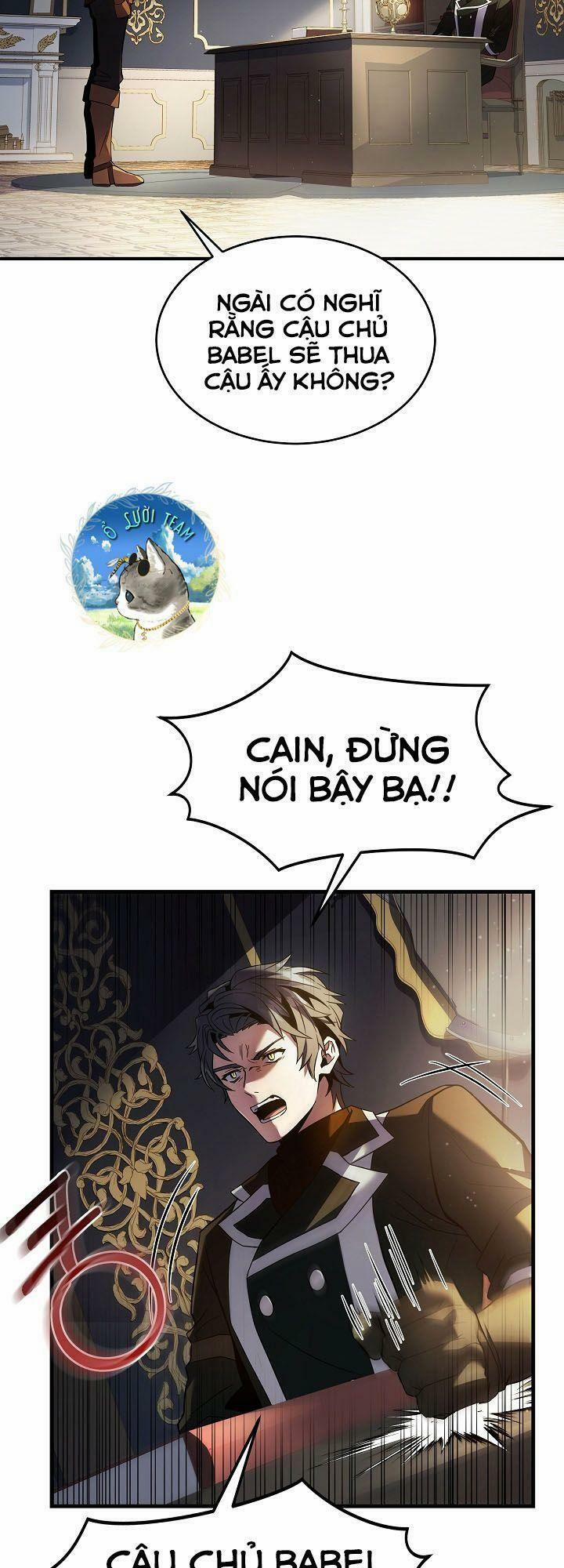 Huyền Thoại Giáo Sĩ Trở Lại 7 trang 26