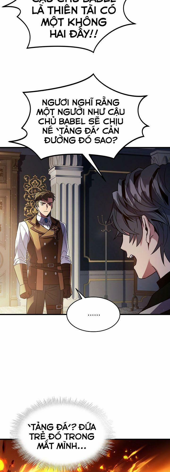 Huyền Thoại Giáo Sĩ Trở Lại 7 trang 27