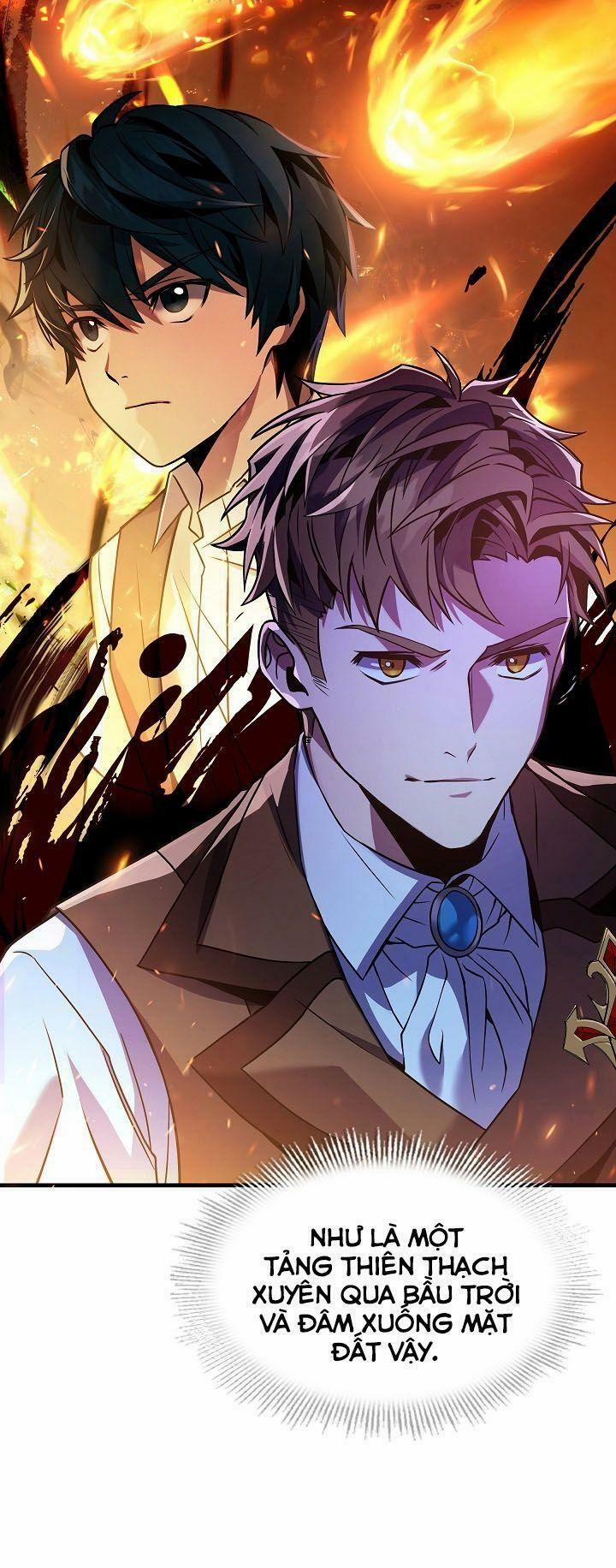 Huyền Thoại Giáo Sĩ Trở Lại 7 trang 28