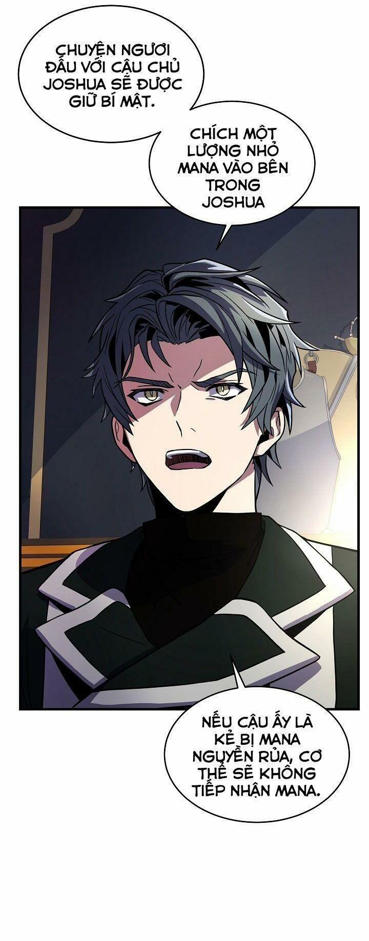 Huyền Thoại Giáo Sĩ Trở Lại 7 trang 29