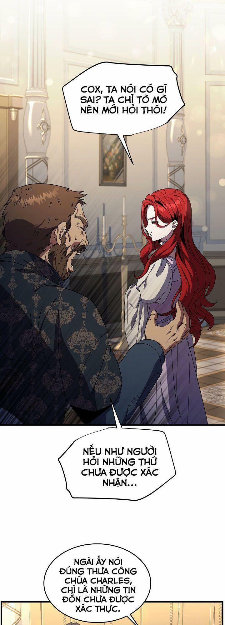 Huyền Thoại Giáo Sĩ Trở Lại 7 trang 3