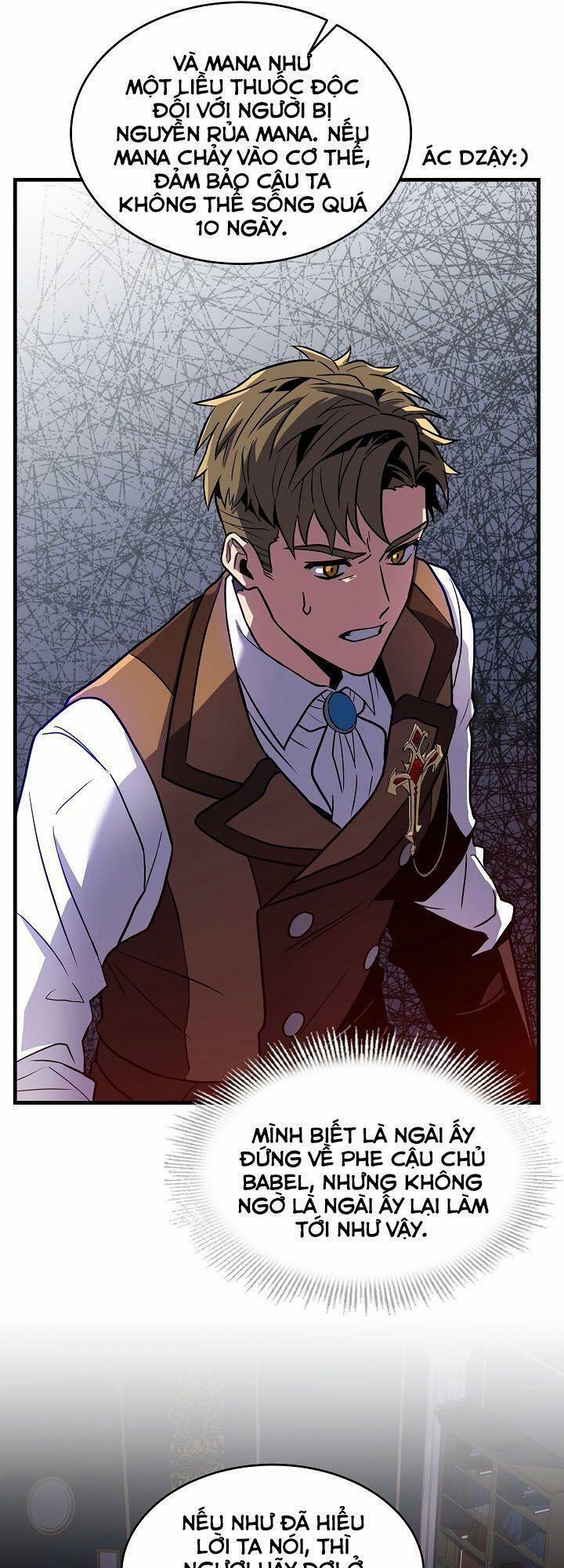 Huyền Thoại Giáo Sĩ Trở Lại 7 trang 30