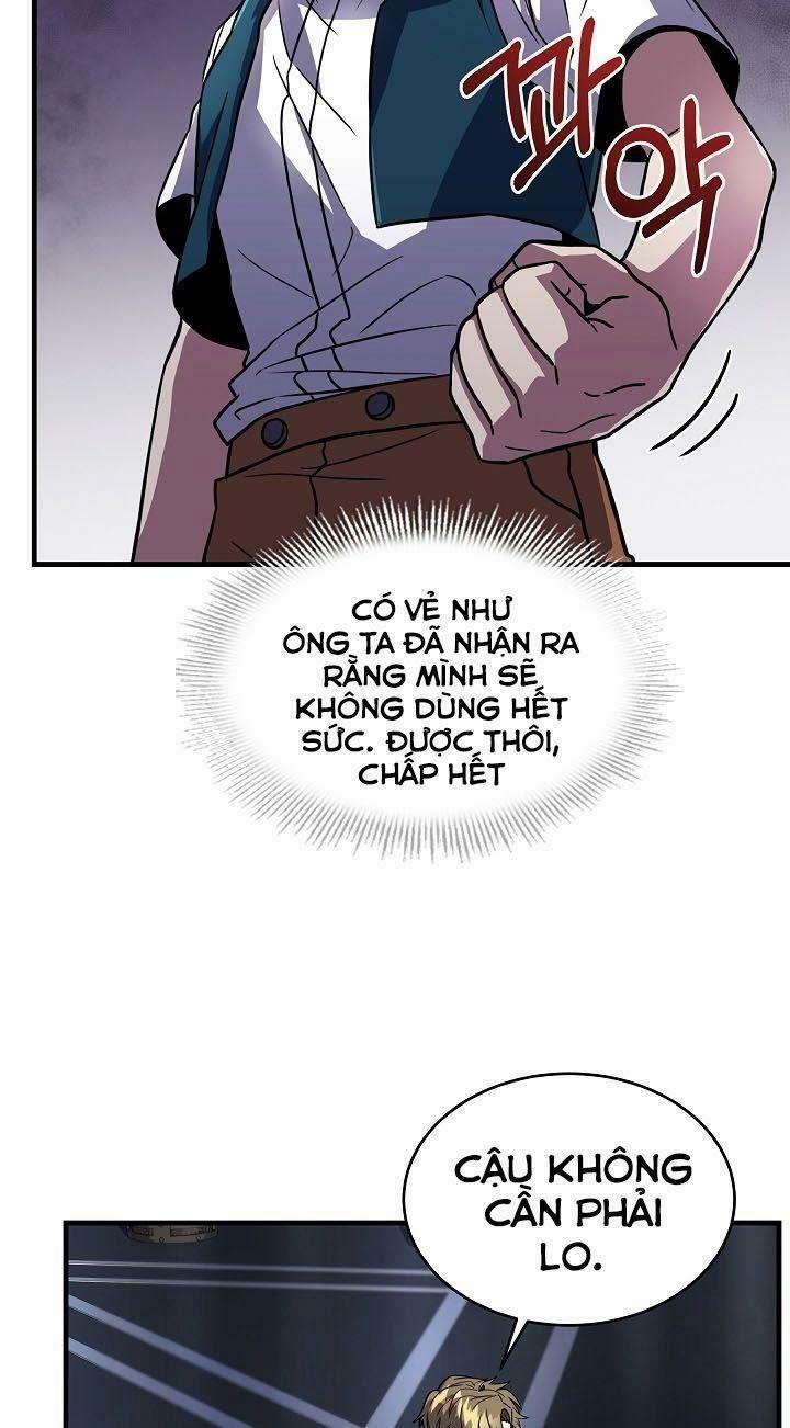 Huyền Thoại Giáo Sĩ Trở Lại 7 trang 36