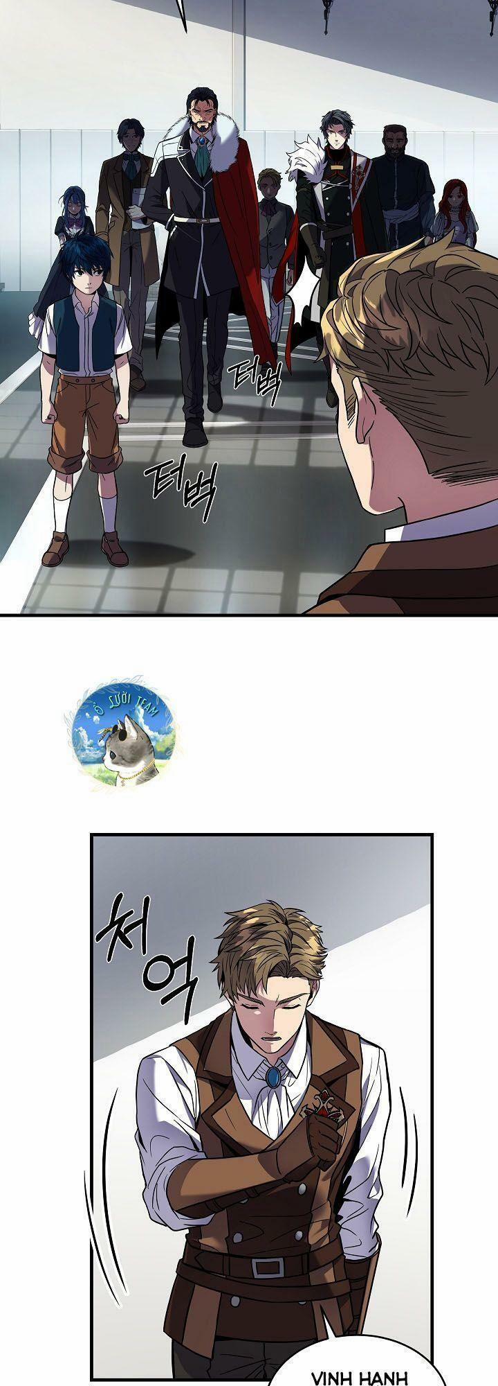 Huyền Thoại Giáo Sĩ Trở Lại 7 trang 41