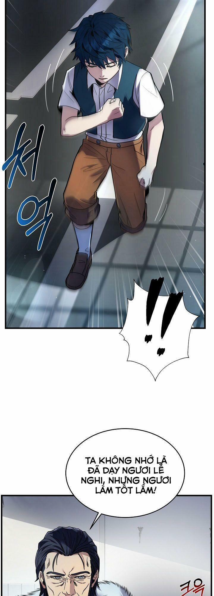 Huyền Thoại Giáo Sĩ Trở Lại 7 trang 43