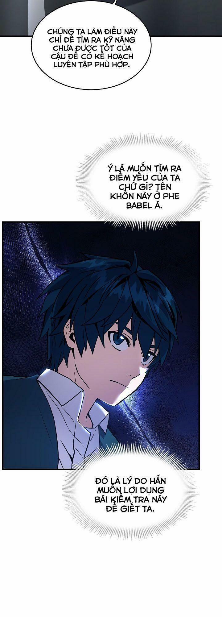 Huyền Thoại Giáo Sĩ Trở Lại 7 trang 47