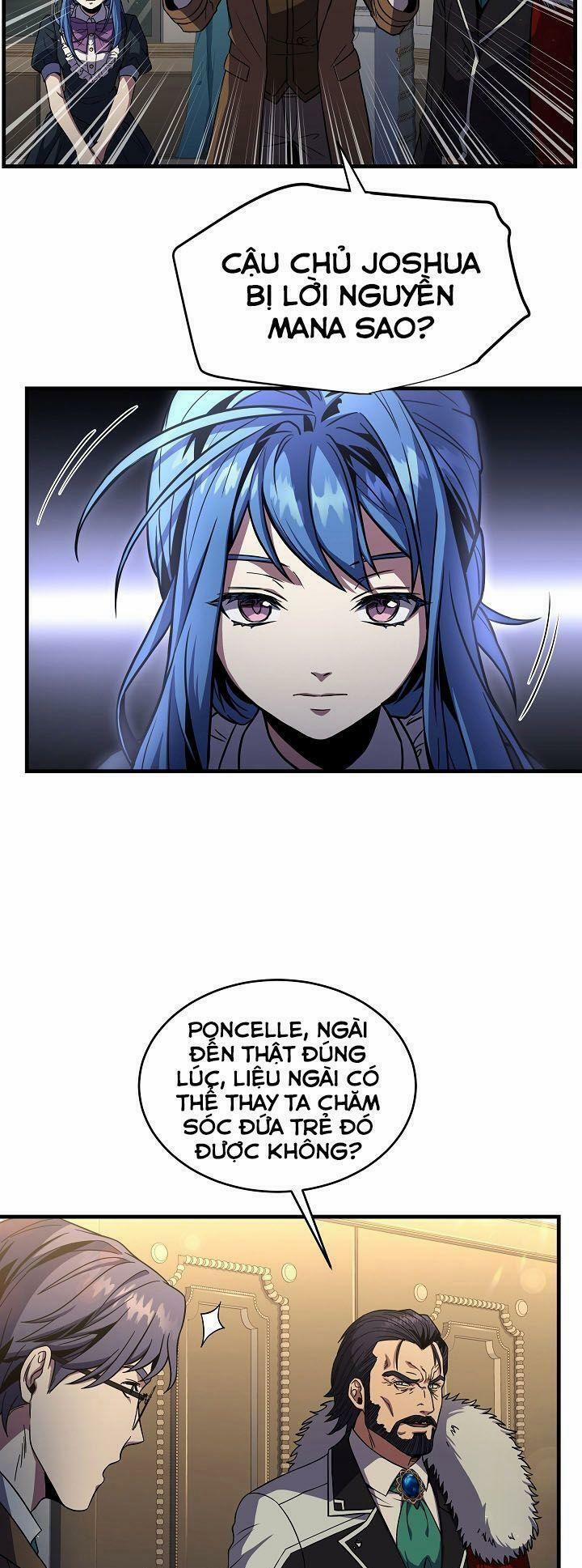 Huyền Thoại Giáo Sĩ Trở Lại 7 trang 5