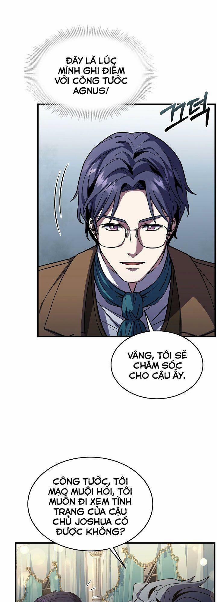 Huyền Thoại Giáo Sĩ Trở Lại 7 trang 7