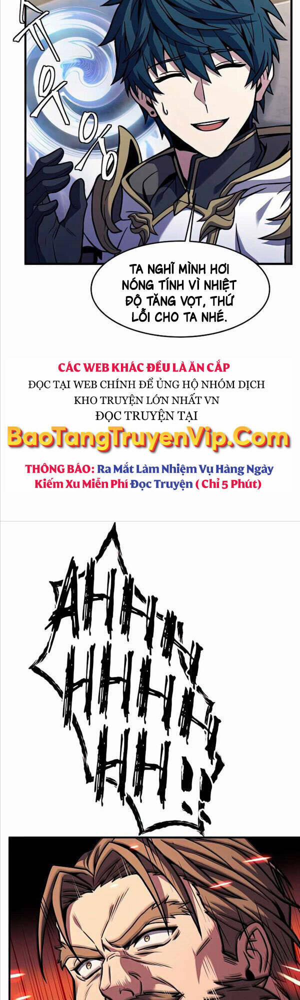 Huyền Thoại Giáo Sĩ Trở Lại Chương 74 Trang 15