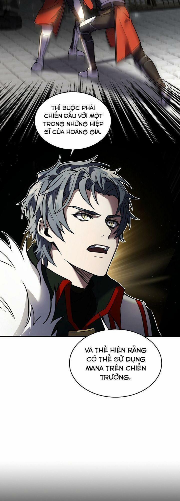 Huyền Thoại Giáo Sĩ Trở Lại 9 trang 12